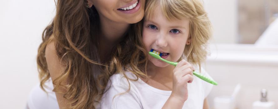 Family Dentistry in Kamloops